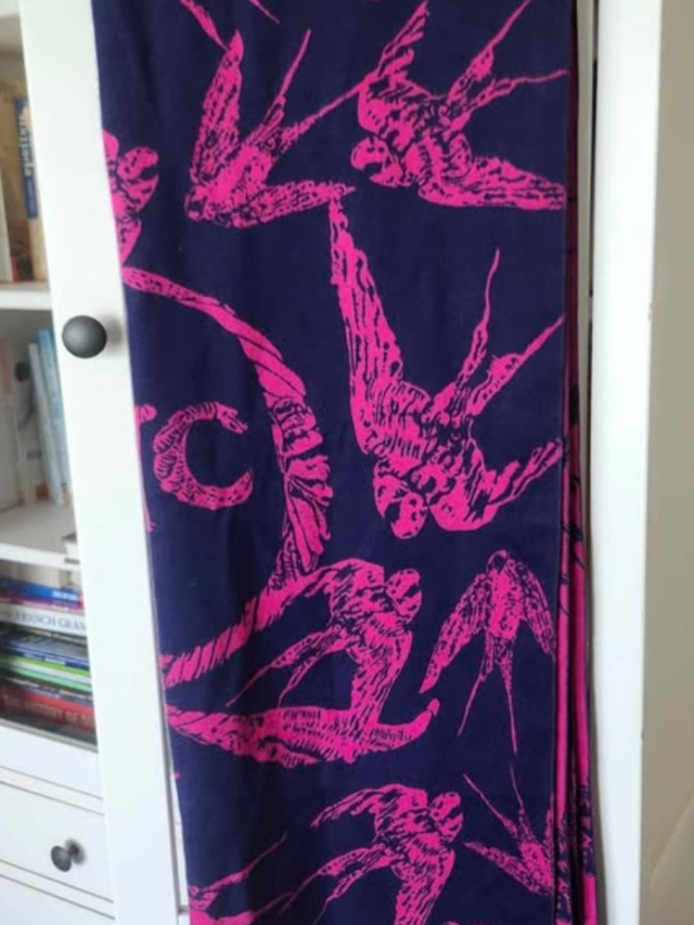Women's scarf - NEW